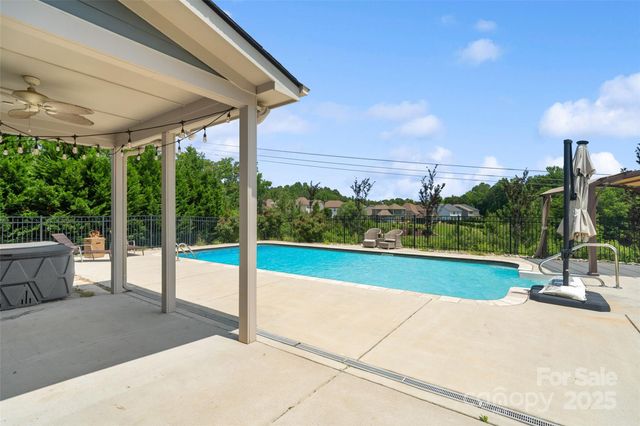 837 Tyne Drive, Fort Mill, SC 29715