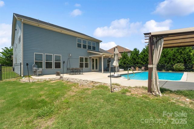 837 Tyne Drive, Fort Mill, SC 29715