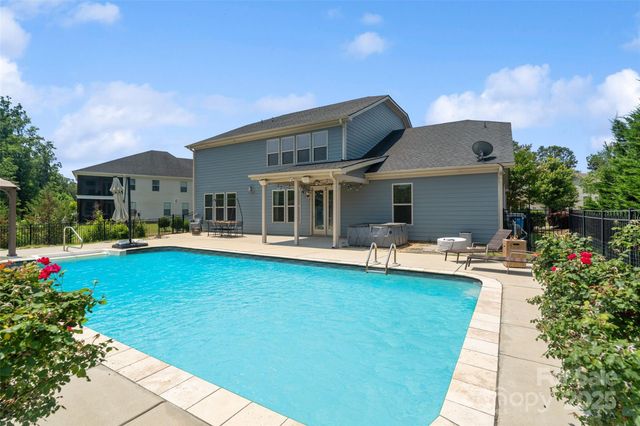 837 Tyne Drive, Fort Mill, SC 29715