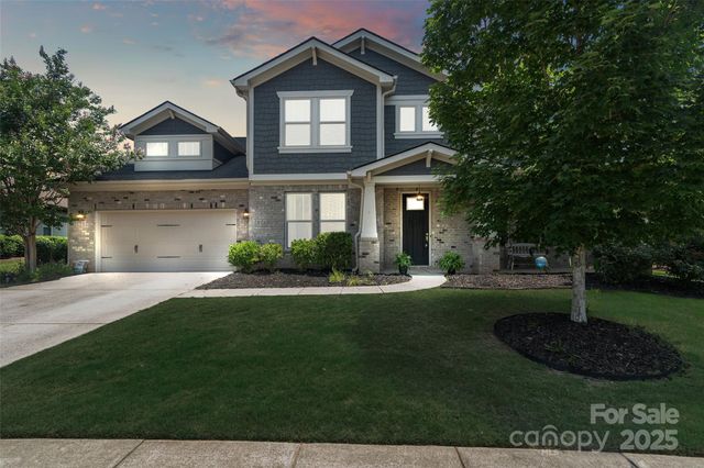 837 Tyne Drive, Fort Mill, SC 29715