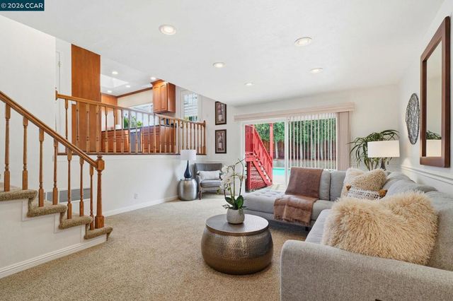 491 Ewing Dr, Pleasanton, CA 94566