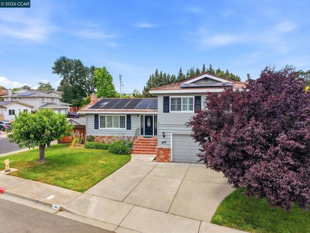 491 Ewing Dr, Pleasanton, CA 94566