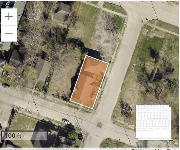 2610 Briley Street, Houston, TX 77004