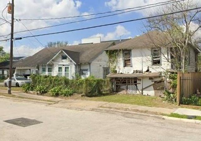 2610 Briley Street, Houston, TX 77004
