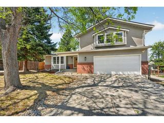 57 Yank Way, Lakewood, CO 80228