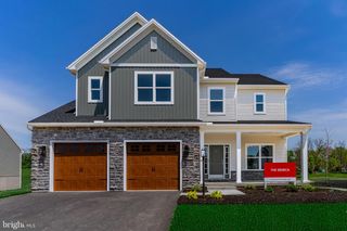 1010 EDORMA CT, Harrisburg, PA 17112