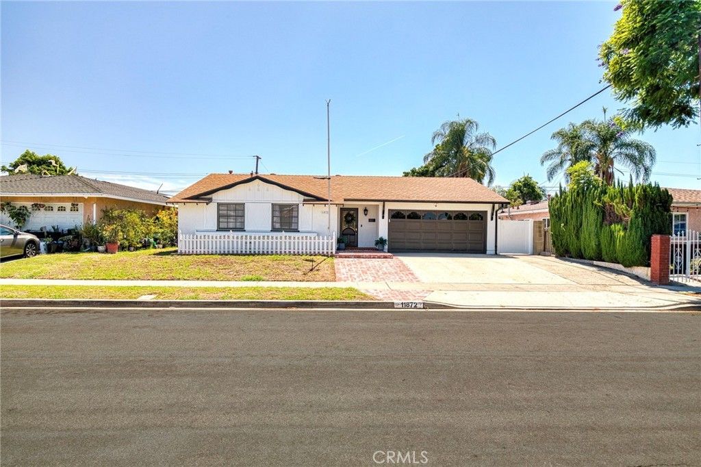 11872 Shetland Road, Garden Grove, CA 92840 — exterior