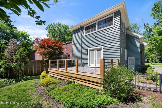 4513 S 6th St, Louisville, KY 40214