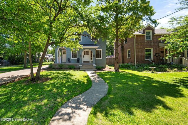 4513 S 6th St, Louisville, KY 40214