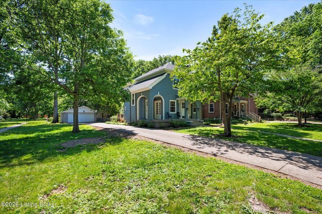 4513 S 6th St, Louisville, KY 40214