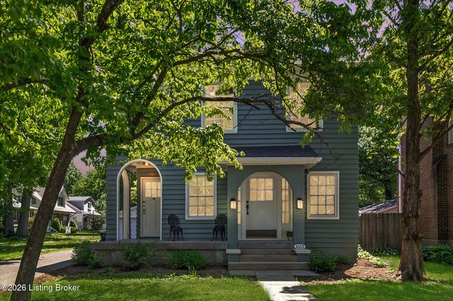 4513 S 6th St, Louisville, KY 40214