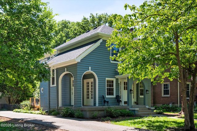 4513 S 6th St, Louisville, KY 40214