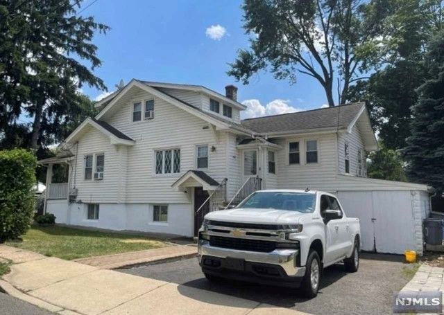 110 Queen Anne Road, Bogota, NJ 07603