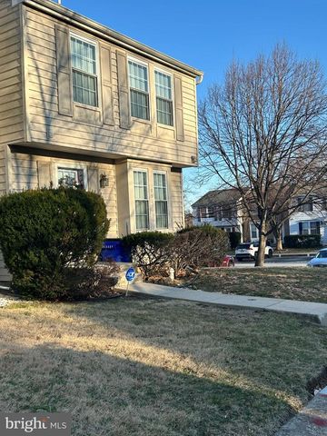 9517 DONNAN CASTLE CT, Laurel, MD 20723