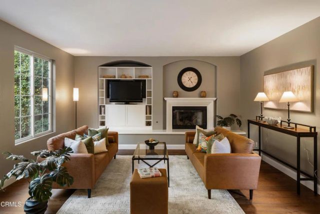 813 W Gabrielino Court, Altadena, CA 91001