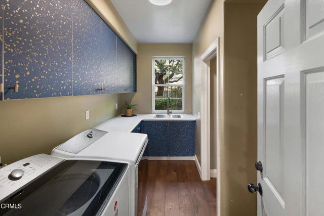 813 W Gabrielino Court, Altadena, CA 91001
