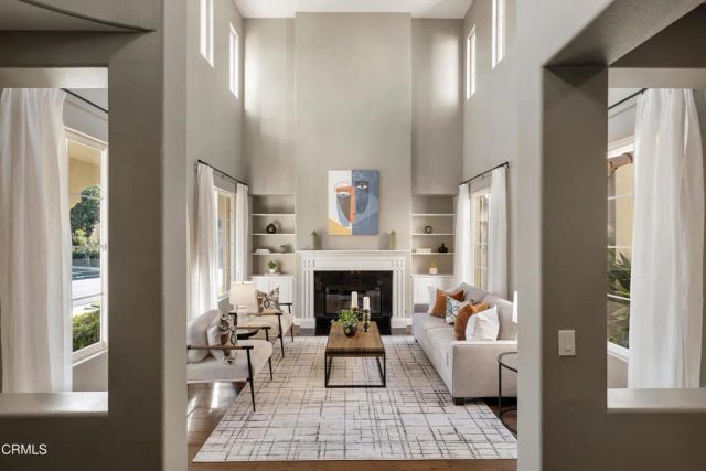 813 W Gabrielino Court, Altadena, CA 91001