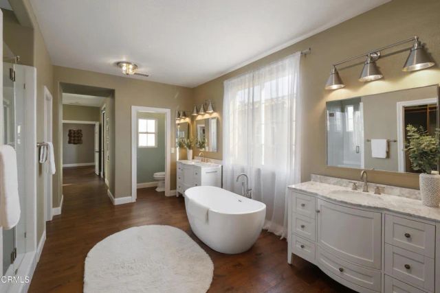 813 W Gabrielino Court, Altadena, CA 91001