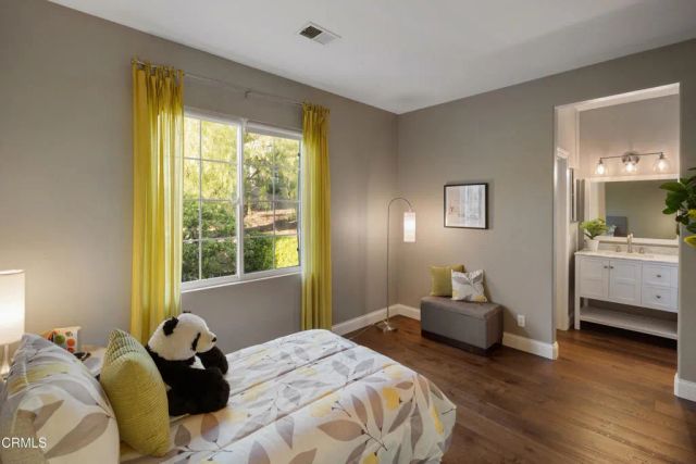 813 W Gabrielino Court, Altadena, CA 91001