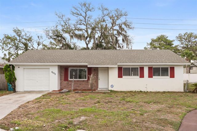 4650 BOCA VISTA COURT, Orlando, FL 32808