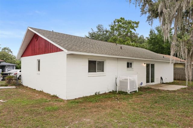 4650 BOCA VISTA COURT, Orlando, FL 32808