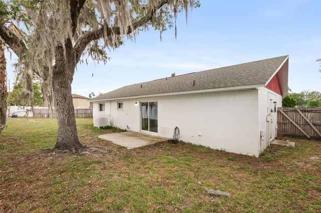 4650 BOCA VISTA COURT, Orlando, FL 32808