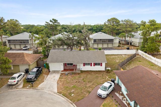4650 BOCA VISTA COURT, Orlando, FL 32808