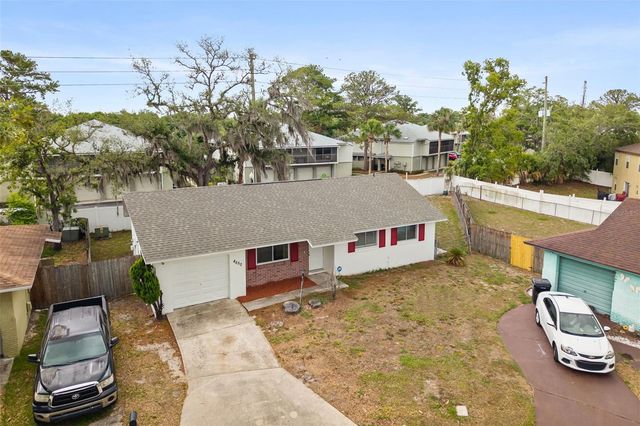 4650 BOCA VISTA COURT, Orlando, FL 32808