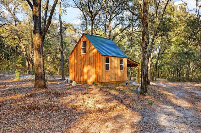 SE 180TH STREET, Weirsdale, FL 32195