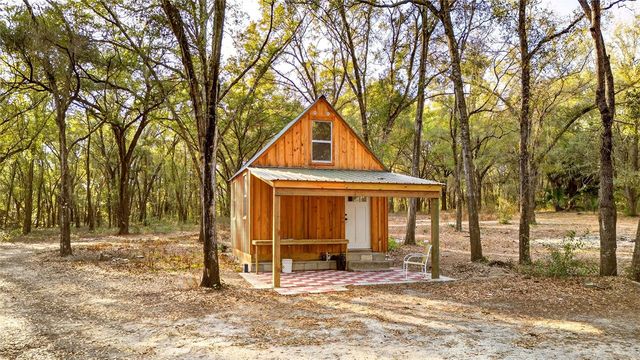 SE 180TH STREET, Weirsdale, FL 32195