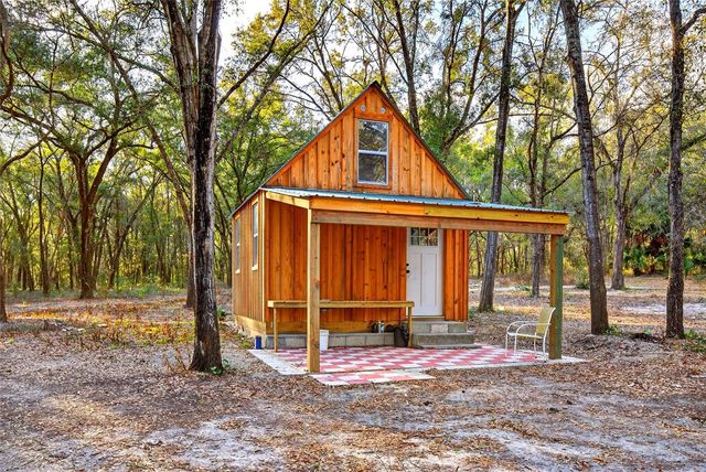 SE 180TH STREET, Weirsdale, FL 32195