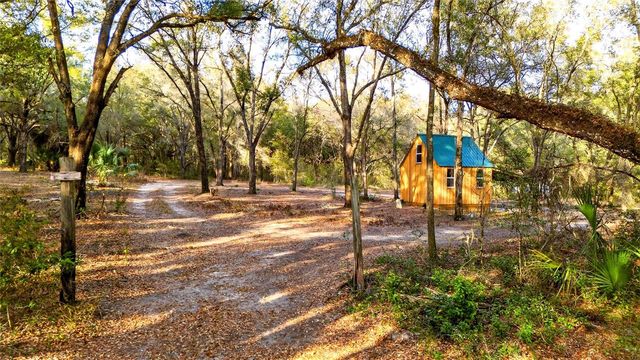 SE 180TH STREET, Weirsdale, FL 32195