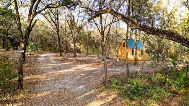 SE 180TH STREET, Weirsdale, FL 32195