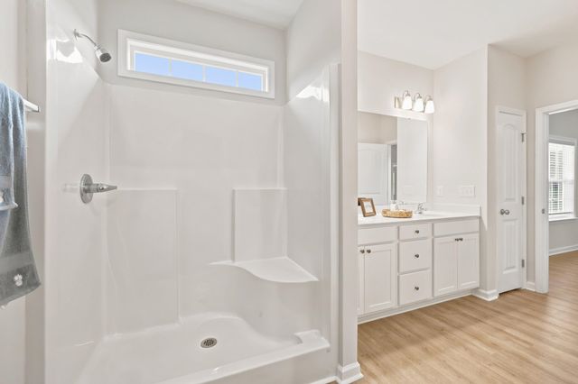 40 Little Peru Ct., Georgetown, SC 29440