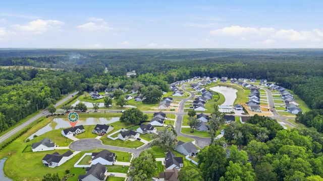40 Little Peru Ct., Georgetown, SC 29440