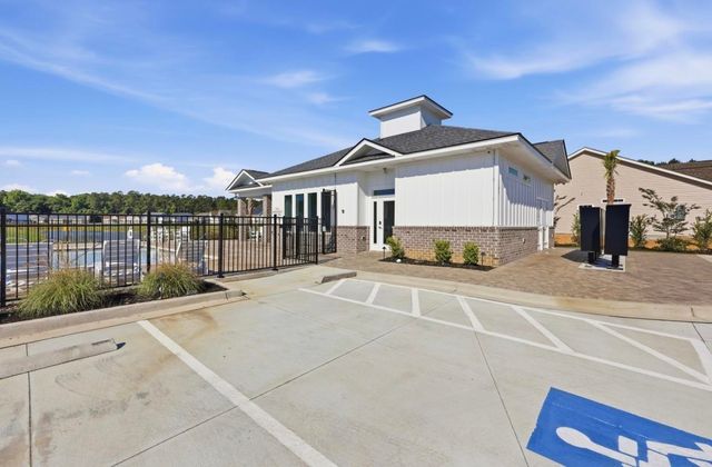 40 Little Peru Ct., Georgetown, SC 29440