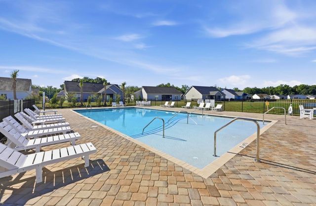 40 Little Peru Ct., Georgetown, SC 29440