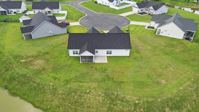 40 Little Peru Ct., Georgetown, SC 29440