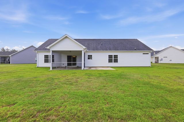 40 Little Peru Ct., Georgetown, SC 29440