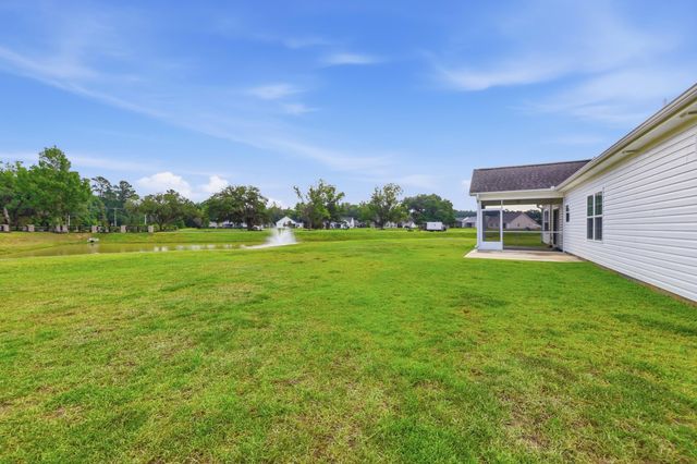 40 Little Peru Ct., Georgetown, SC 29440