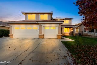 43649 Brandon Thomas Way, Lancaster, CA 93536