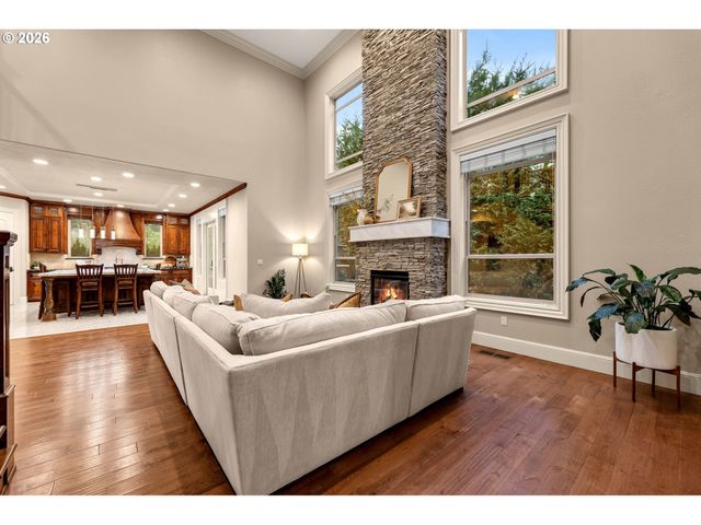 16025 Se PALERMO Ave, Happy Valley, OR 97086