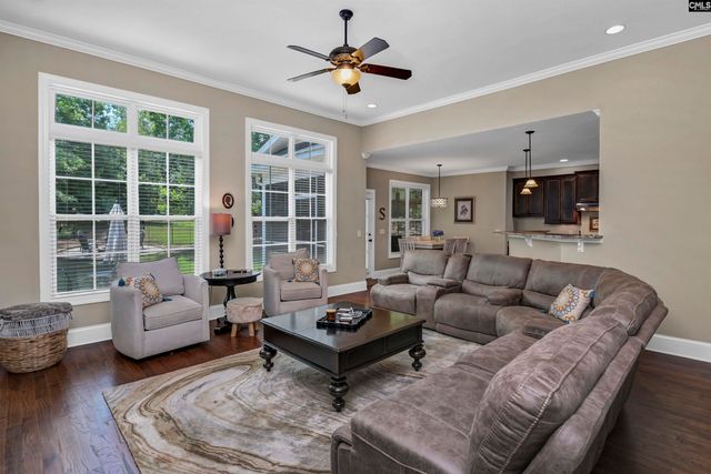 110 Bridgeport Lane, Lexington, SC 29072