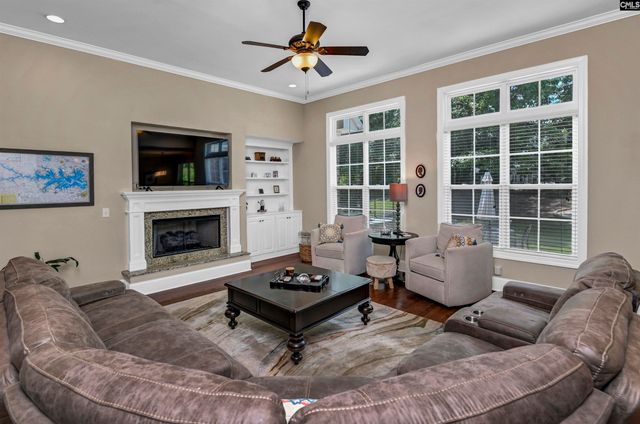 110 Bridgeport Lane, Lexington, SC 29072