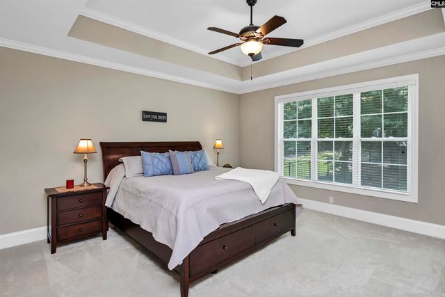 110 Bridgeport Lane, Lexington, SC 29072
