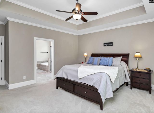 110 Bridgeport Lane, Lexington, SC 29072