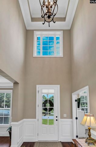 110 Bridgeport Lane, Lexington, SC 29072