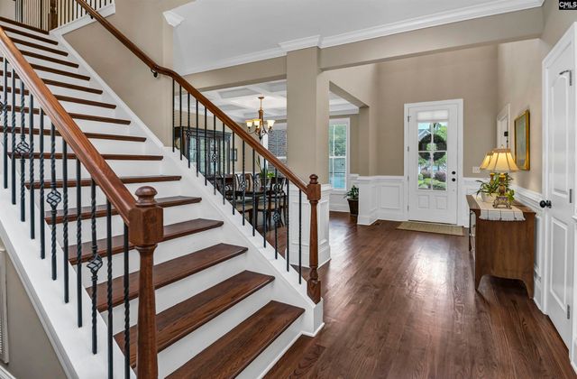 110 Bridgeport Lane, Lexington, SC 29072