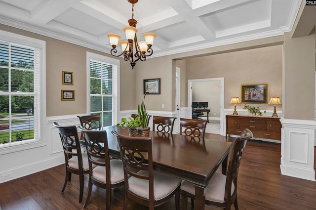 110 Bridgeport Lane, Lexington, SC 29072