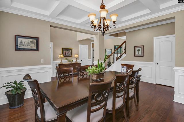 110 Bridgeport Lane, Lexington, SC 29072